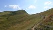 Przełęcz Siodło - Przełęcz 1160 m - szlak czerwony.  Autor: slowinska irena